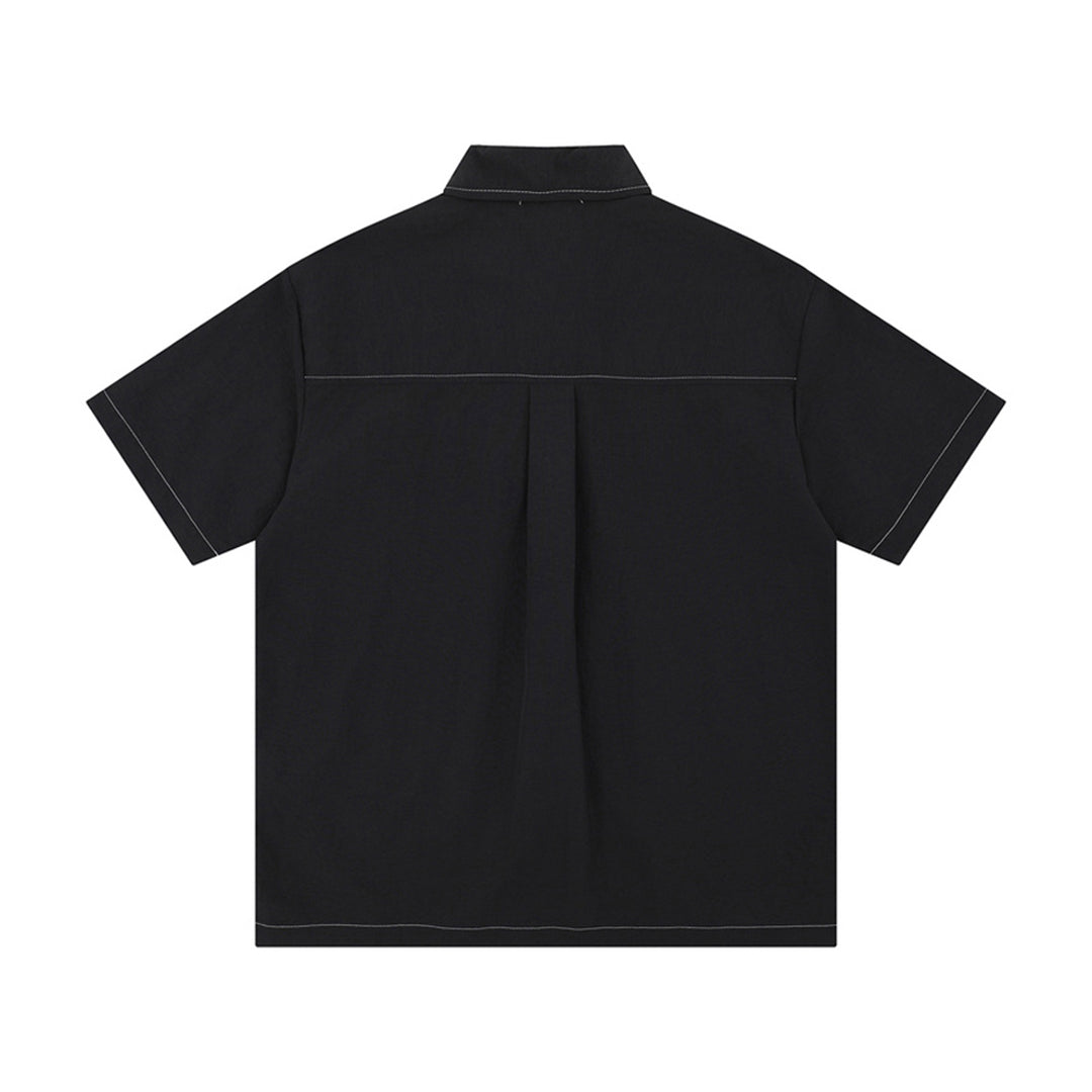 tech line studio shirt