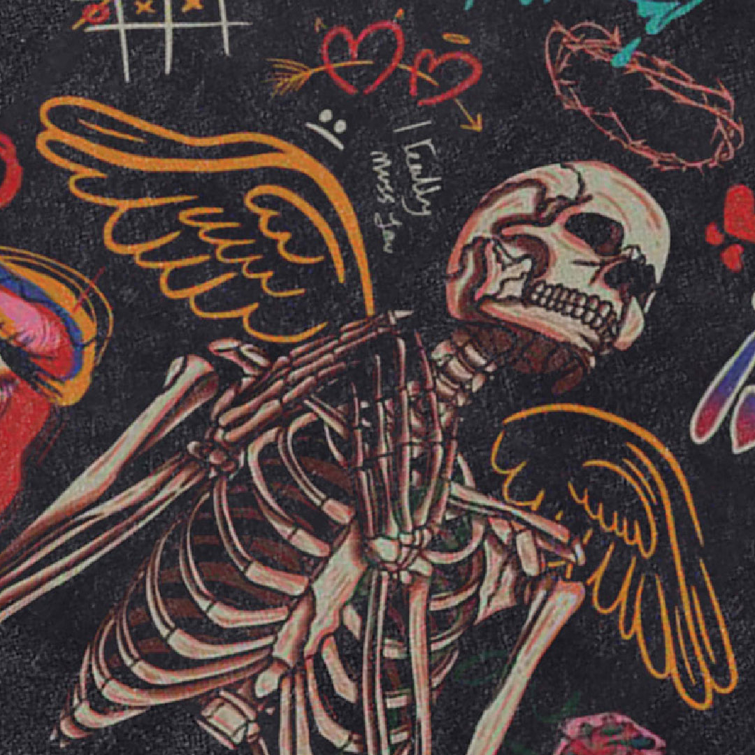 thinking of you t-shirt