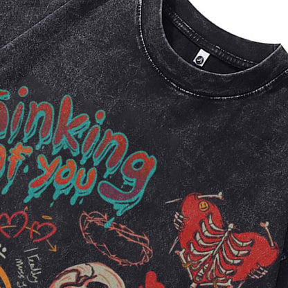 Thinking of You T-Shirt