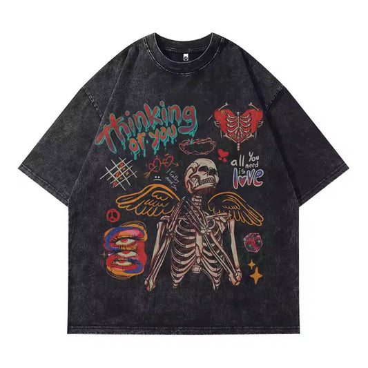 Thinking of You T-Shirt