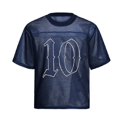 Kurt Gameday Mesh Jersey