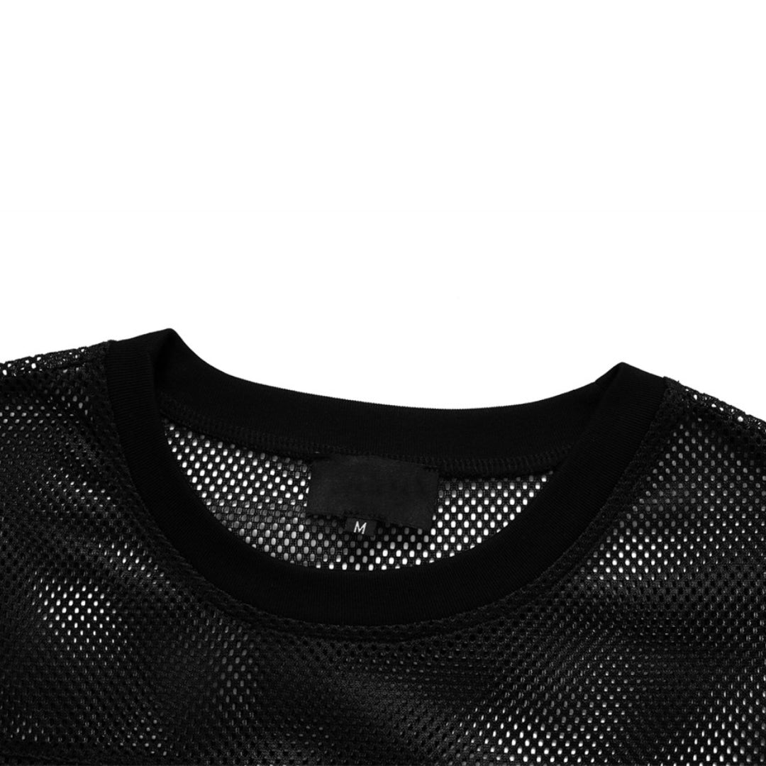 kurt gameday mesh jersey