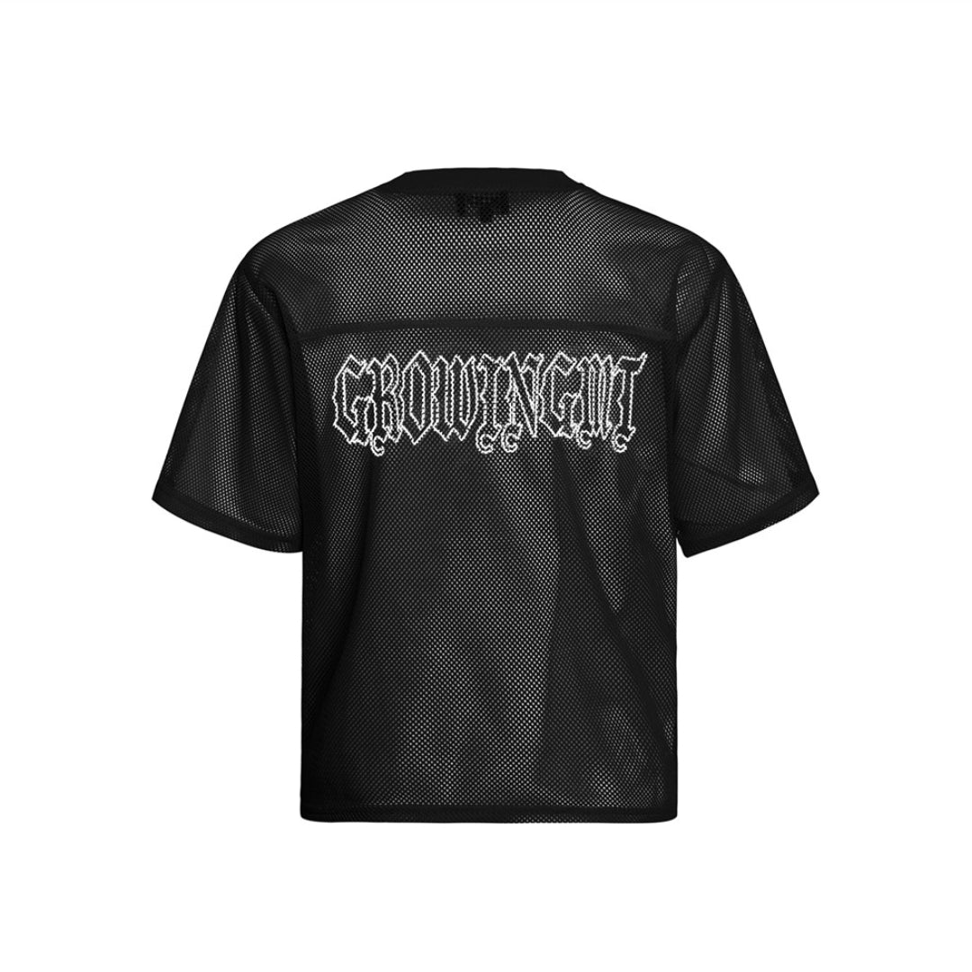 kurt gameday mesh jersey