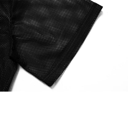 Kurt Gameday Mesh Jersey