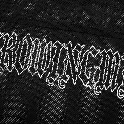 Kurt Gameday Mesh Jersey