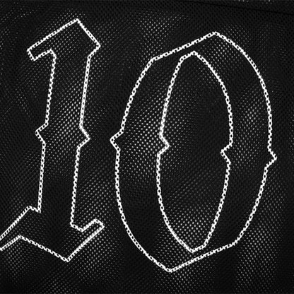 Kurt Gameday Mesh Jersey