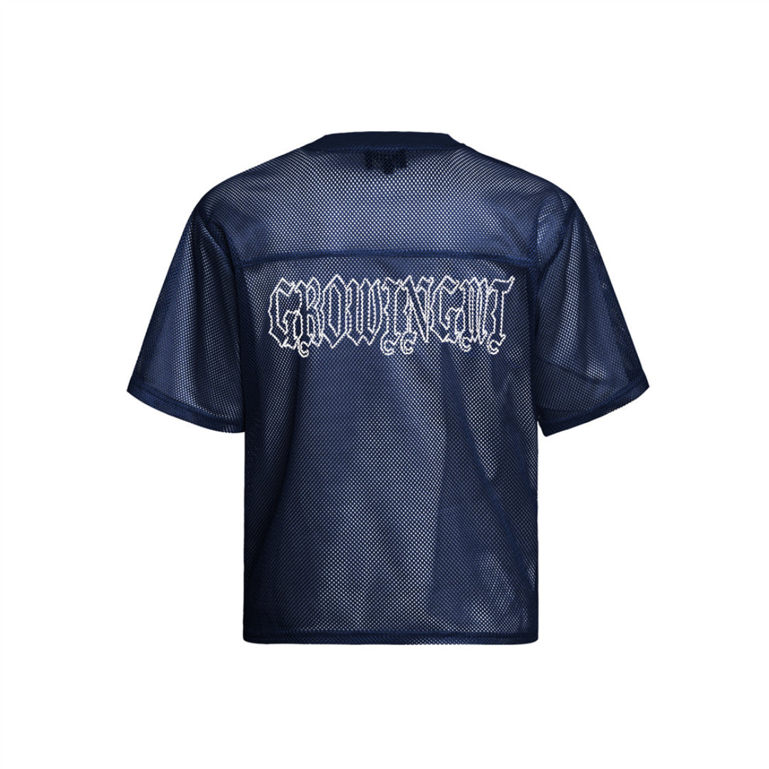 kurt gameday mesh jersey