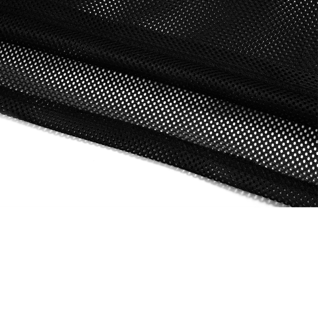 kurt gameday mesh jersey