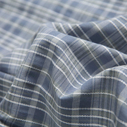 The Hamilton Zip Shirt