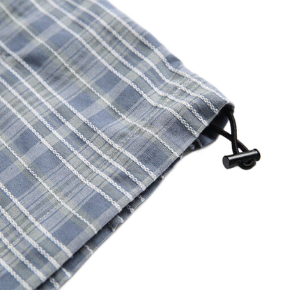 The Hamilton Zip Shirt