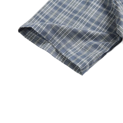 The Hamilton Zip Shirt