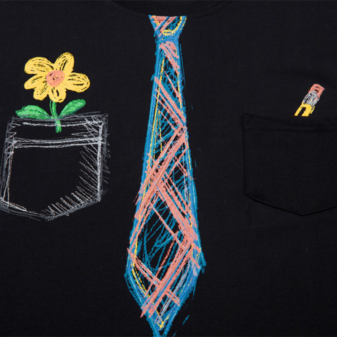 casual fridays t-shirt