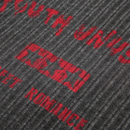 Unusual Youth T-shirt