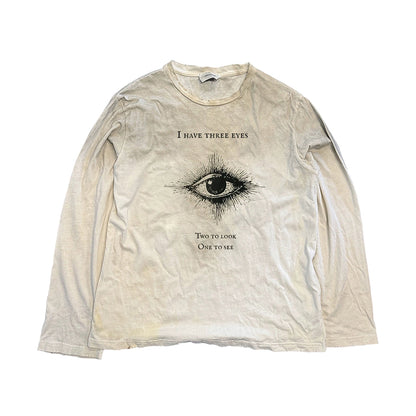 Third Eye Longsleeve