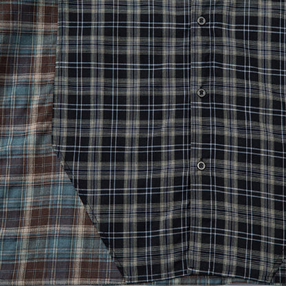 Hoover Color Block Shirt