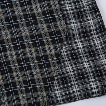 Hoover Color Block Shirt