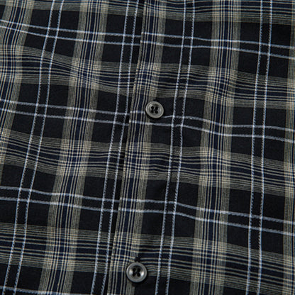 Hoover Color Block Shirt