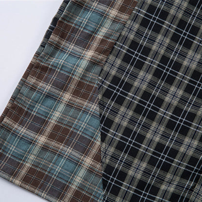 Hoover Color Block Shirt