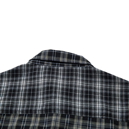 Hoover Color Block Shirt