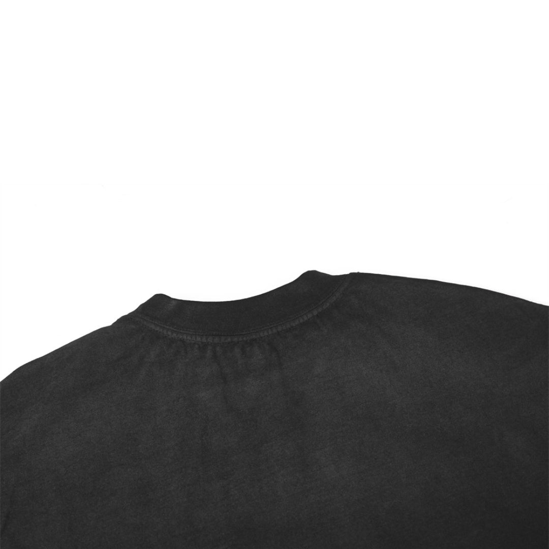 divine chain t-shirt