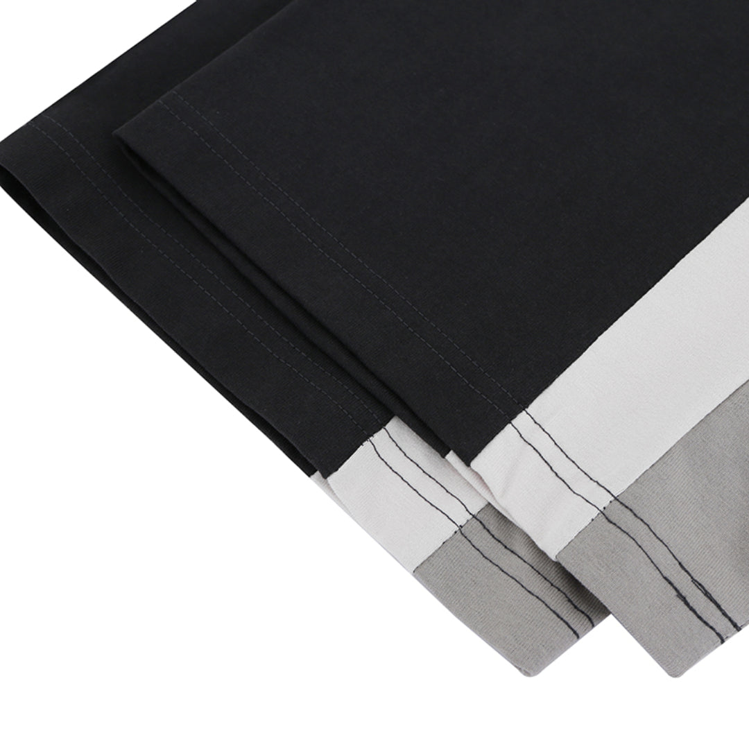 great union racer t-shirt