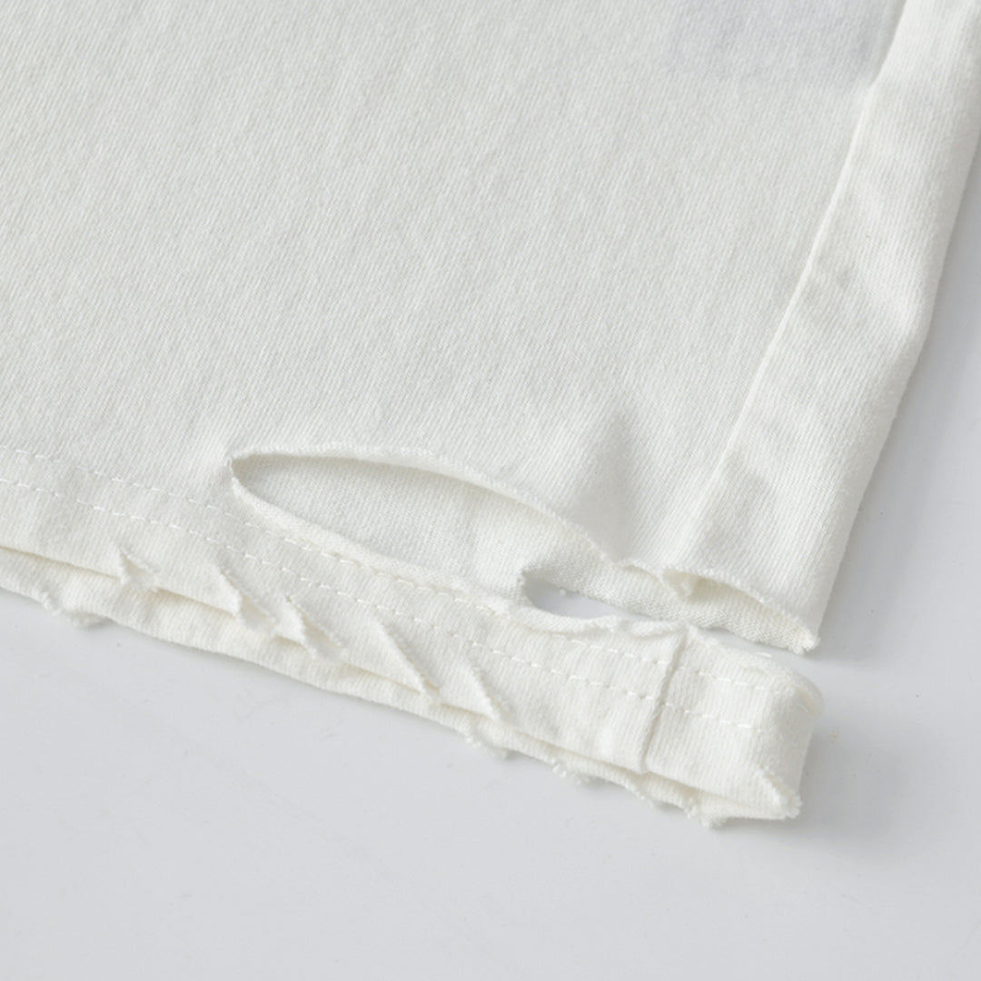 chrome star tank top