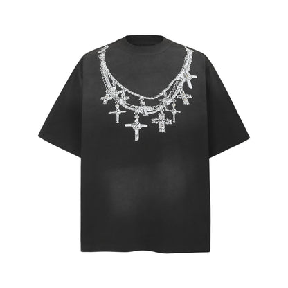 Divine Chain T-Shirt