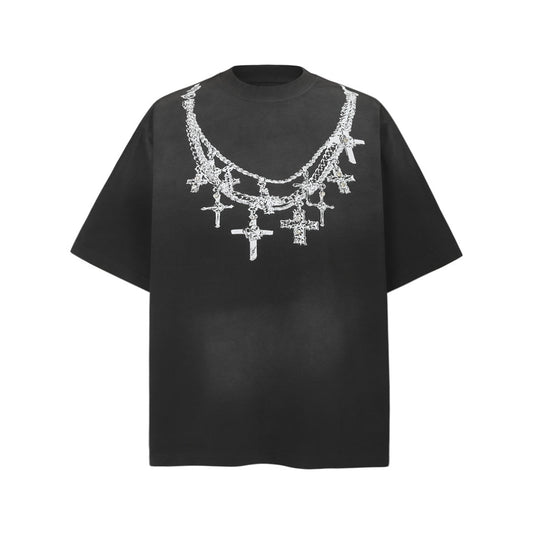 Divine Chain T-Shirt