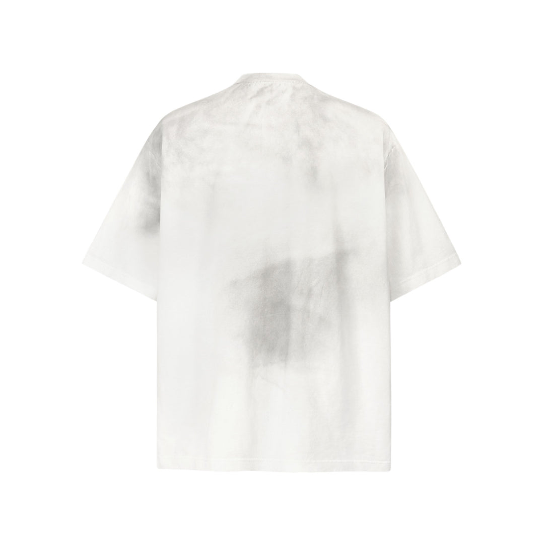 divine chain t-shirt