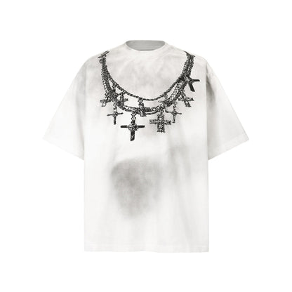 Divine Chain T-Shirt