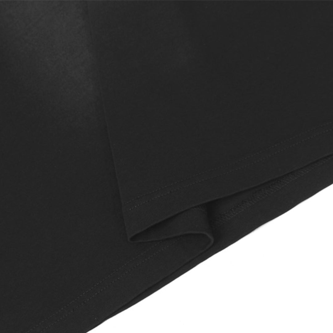 divine chain t-shirt