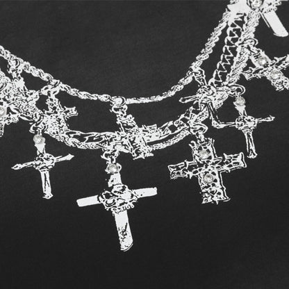 Divine Chain T-Shirt