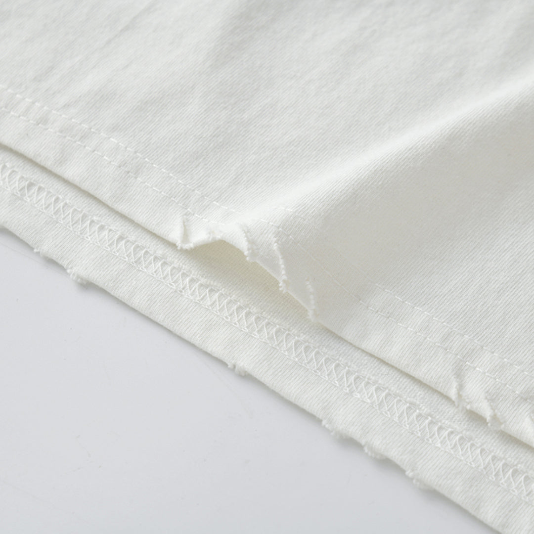 chrome star tank top