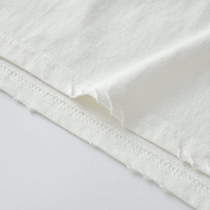 Chrome Star Tank Top