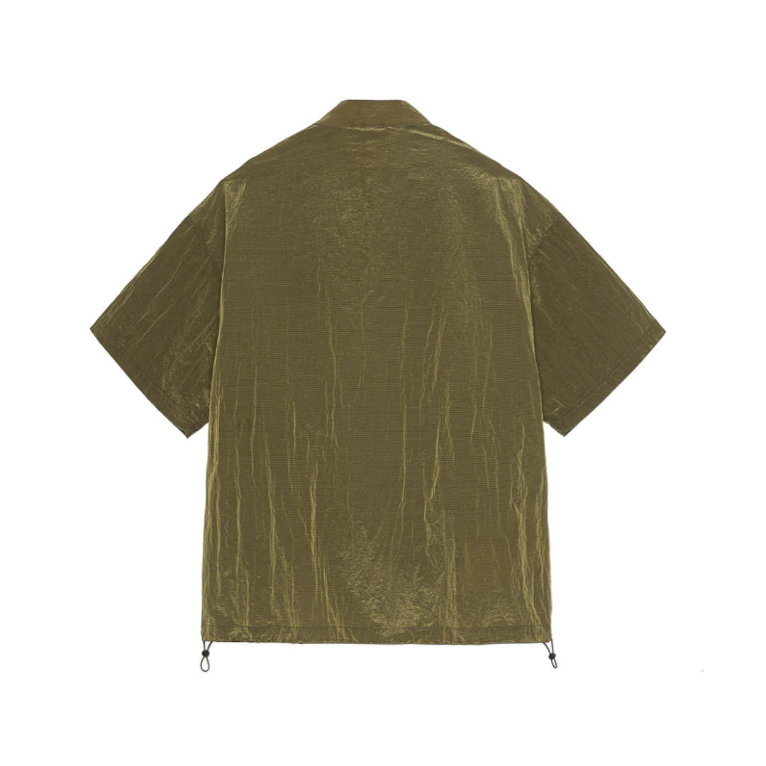 tecdry cargo shirt