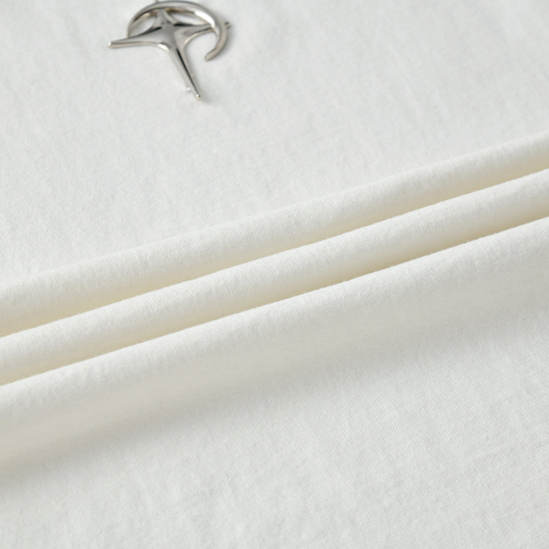 chrome star tank top