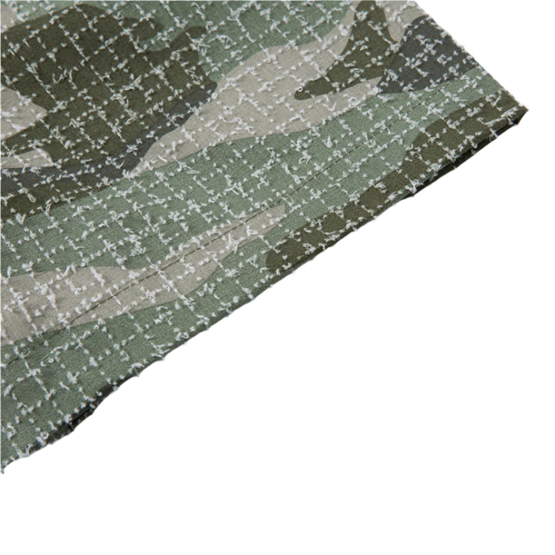 troop camouflage shirt