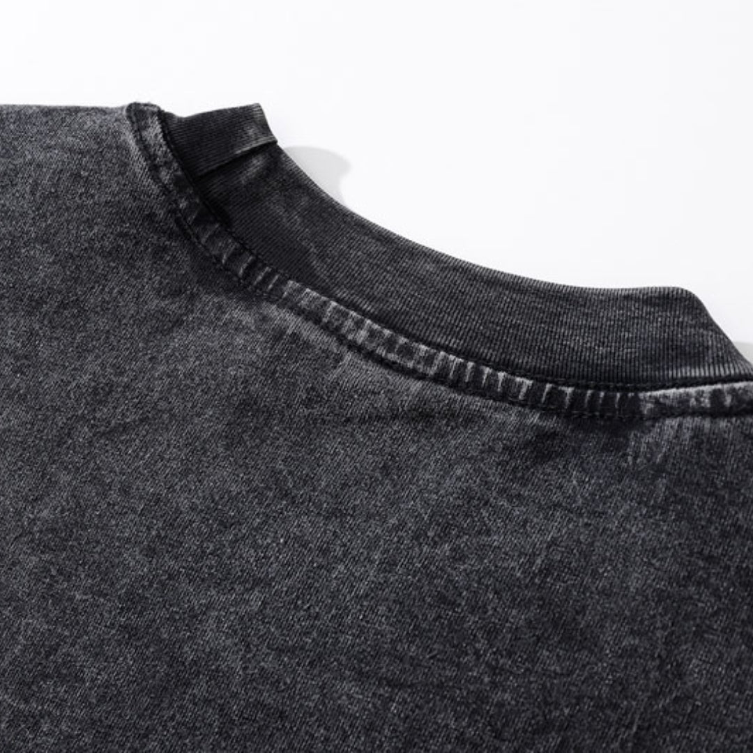 galactic world t-shirt