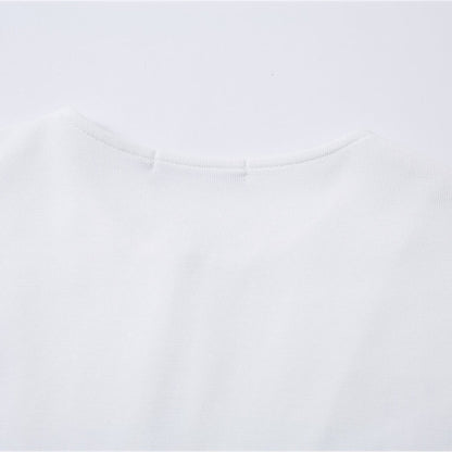 Belong Zipper T-shirt