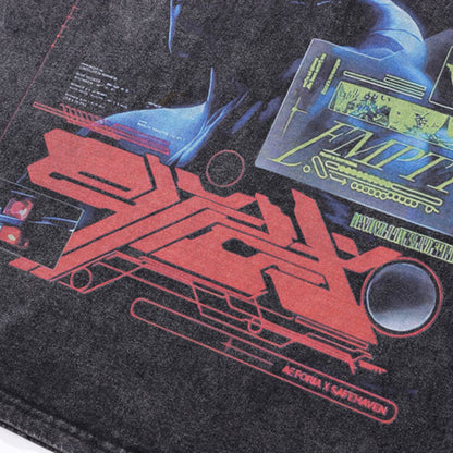 Galactic World T-shirt