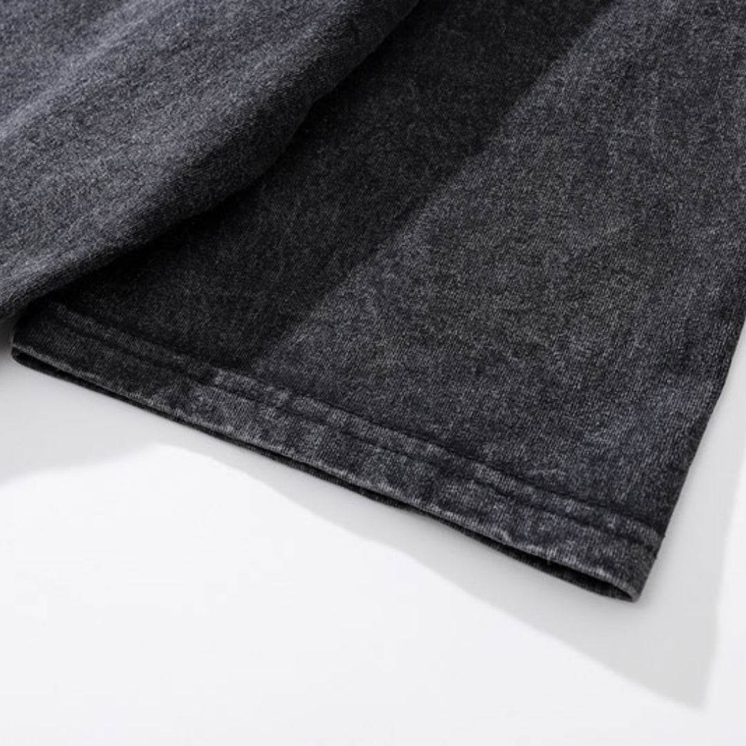 galactic world t-shirt