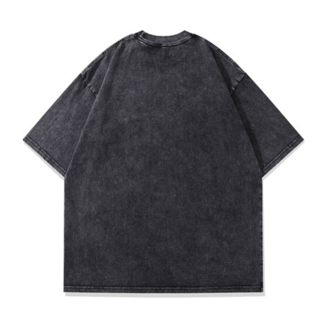 galactic world t-shirt