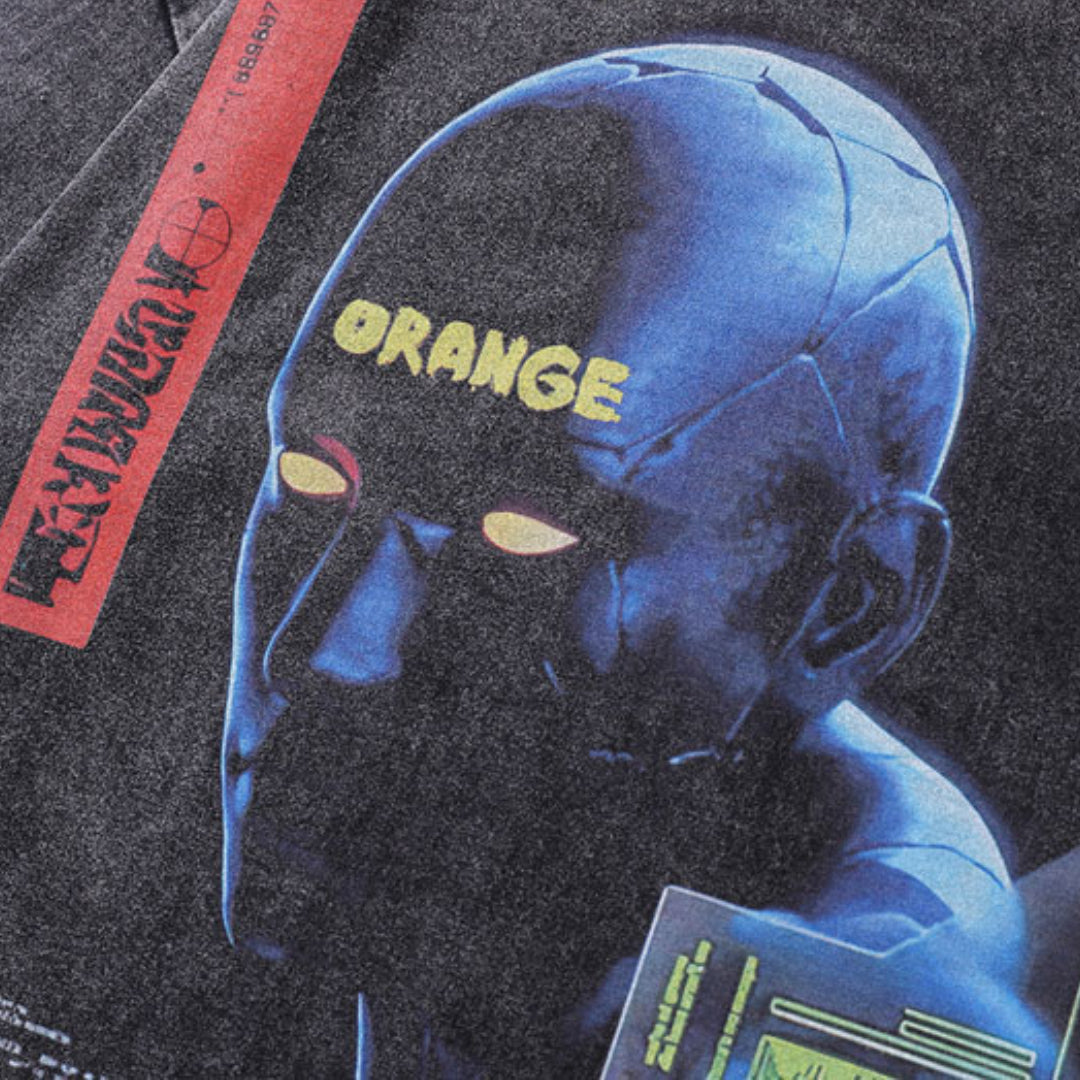 galactic world t-shirt