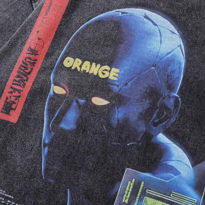 Galactic World T-shirt