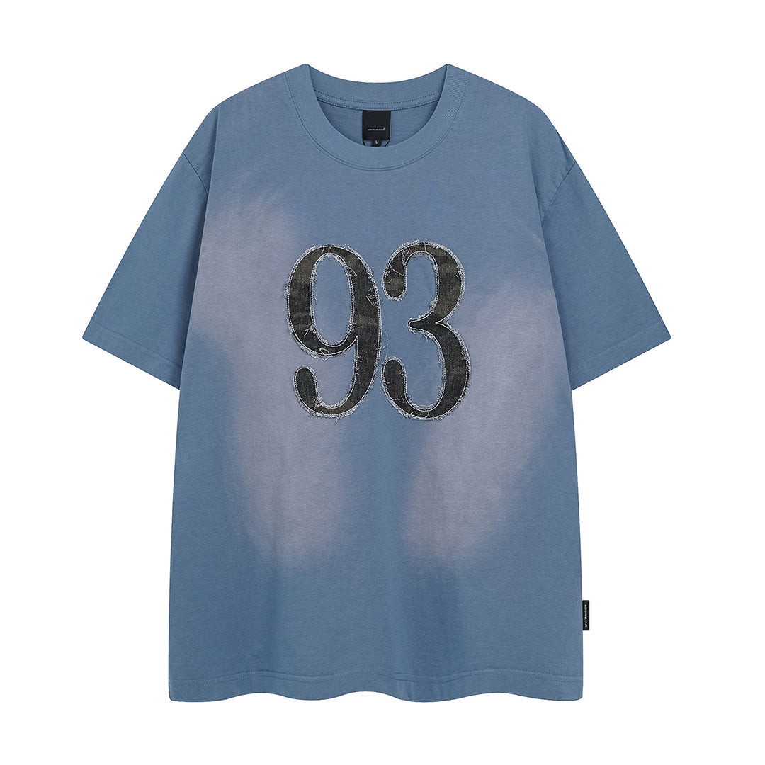 93' t-shirt