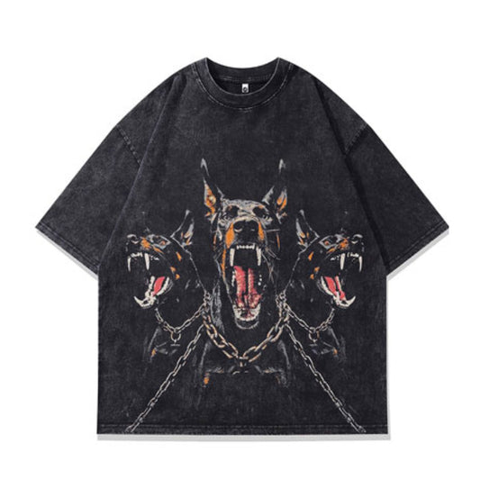 Doberman T-shirt