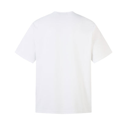 Belong Zipper T-shirt