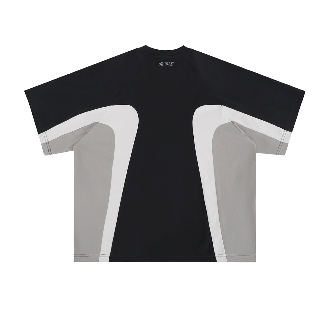 great union racer t-shirt