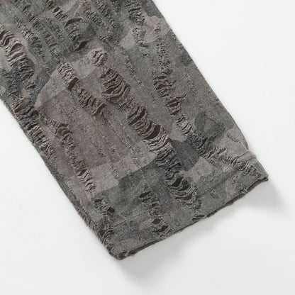 Sharpshooter Distressed T-Shirt