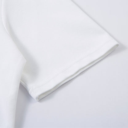 Belong Zipper T-shirt